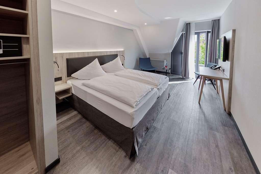 Hotel Zum Roten Baeren Freiburg Pokój zdjęcie