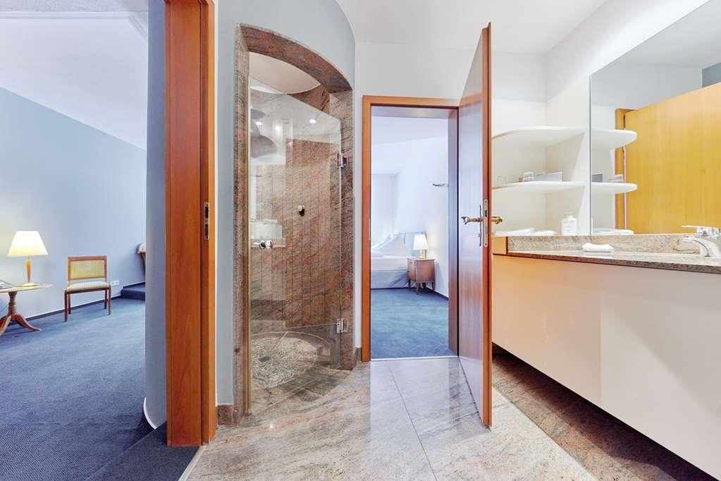 Hotel Zum Roten Baeren Freiburg Pokój zdjęcie